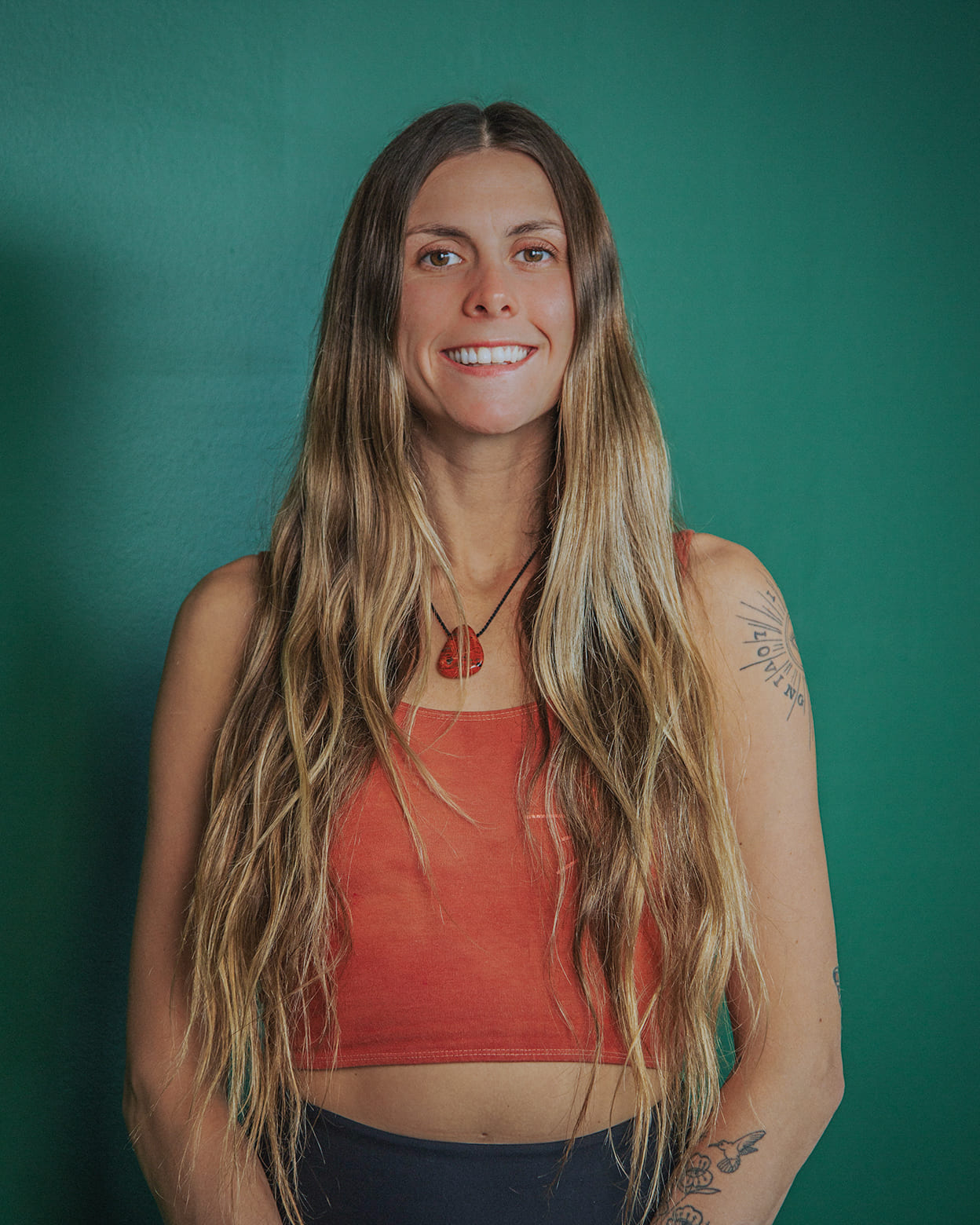 Ava Lombardi