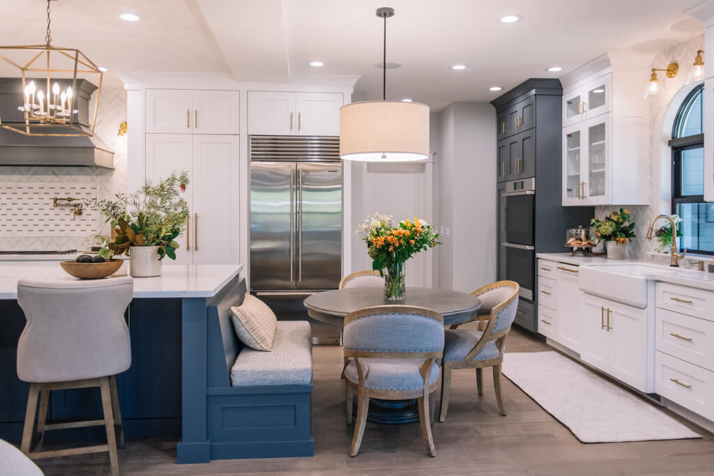 The True Value of an Interior Designer