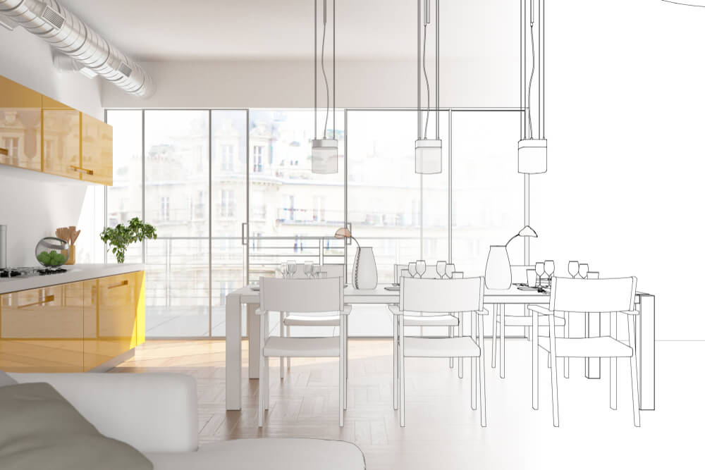 The Smart Approach to Home Renovation Planning