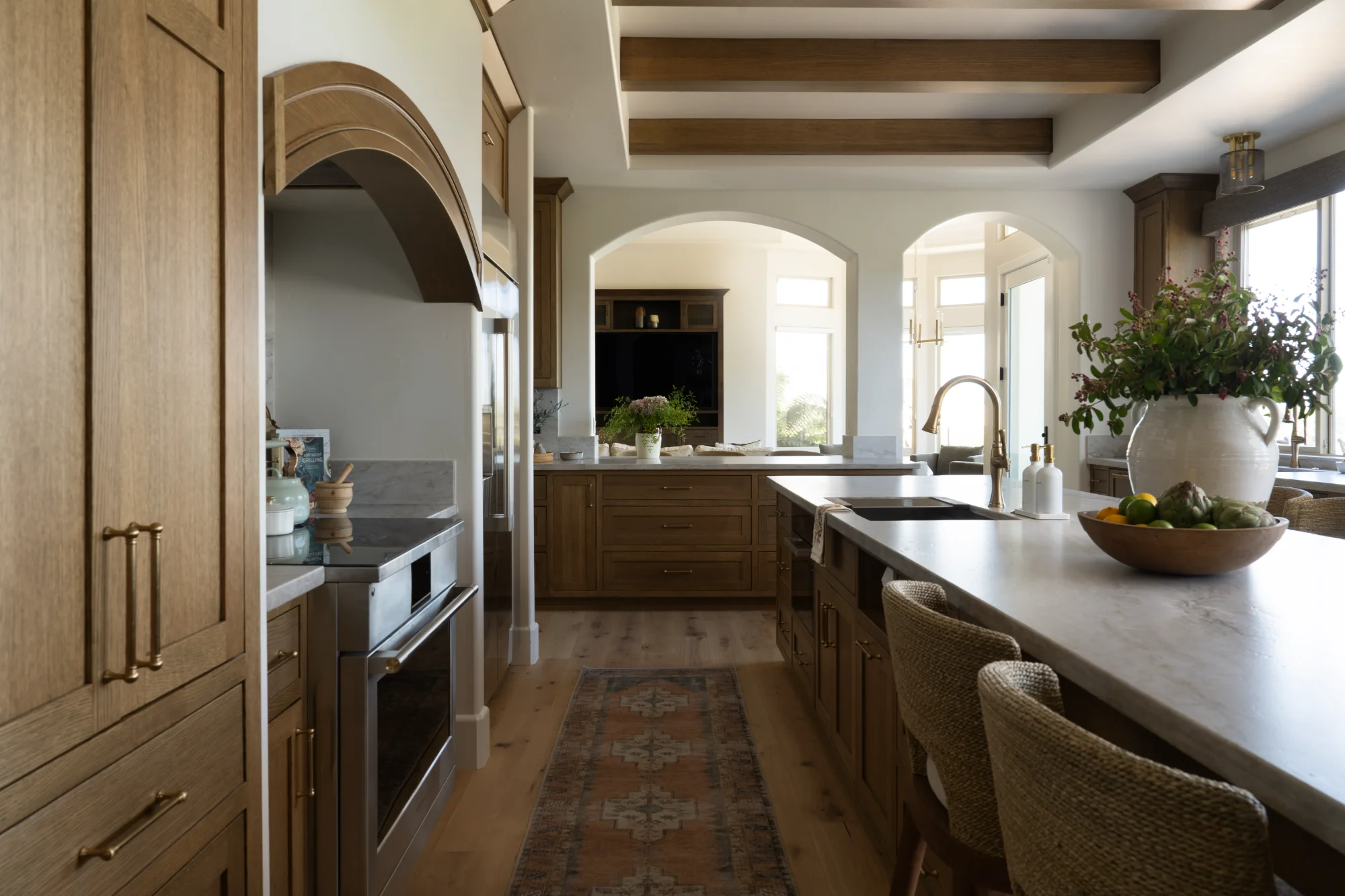 How Much Does a High-End Kitchen Remodel Cost in Sacramento?