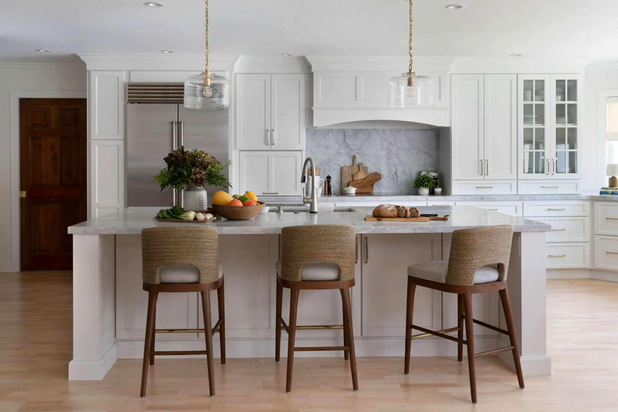 How to Redesign Your Kitchen Layout for Better Flow and Storage
