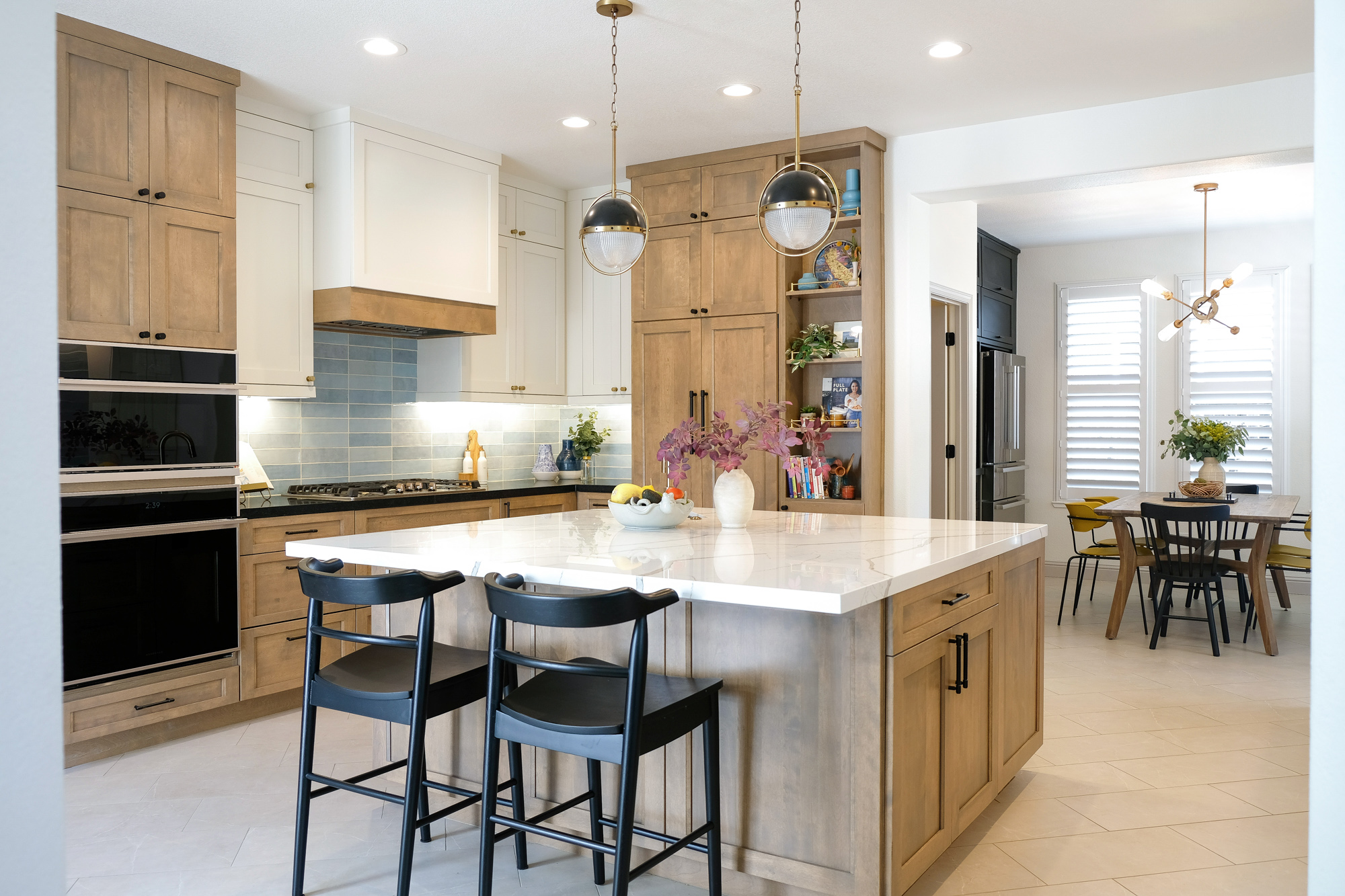 Everything You Need to Know About Kitchen Cabinetry