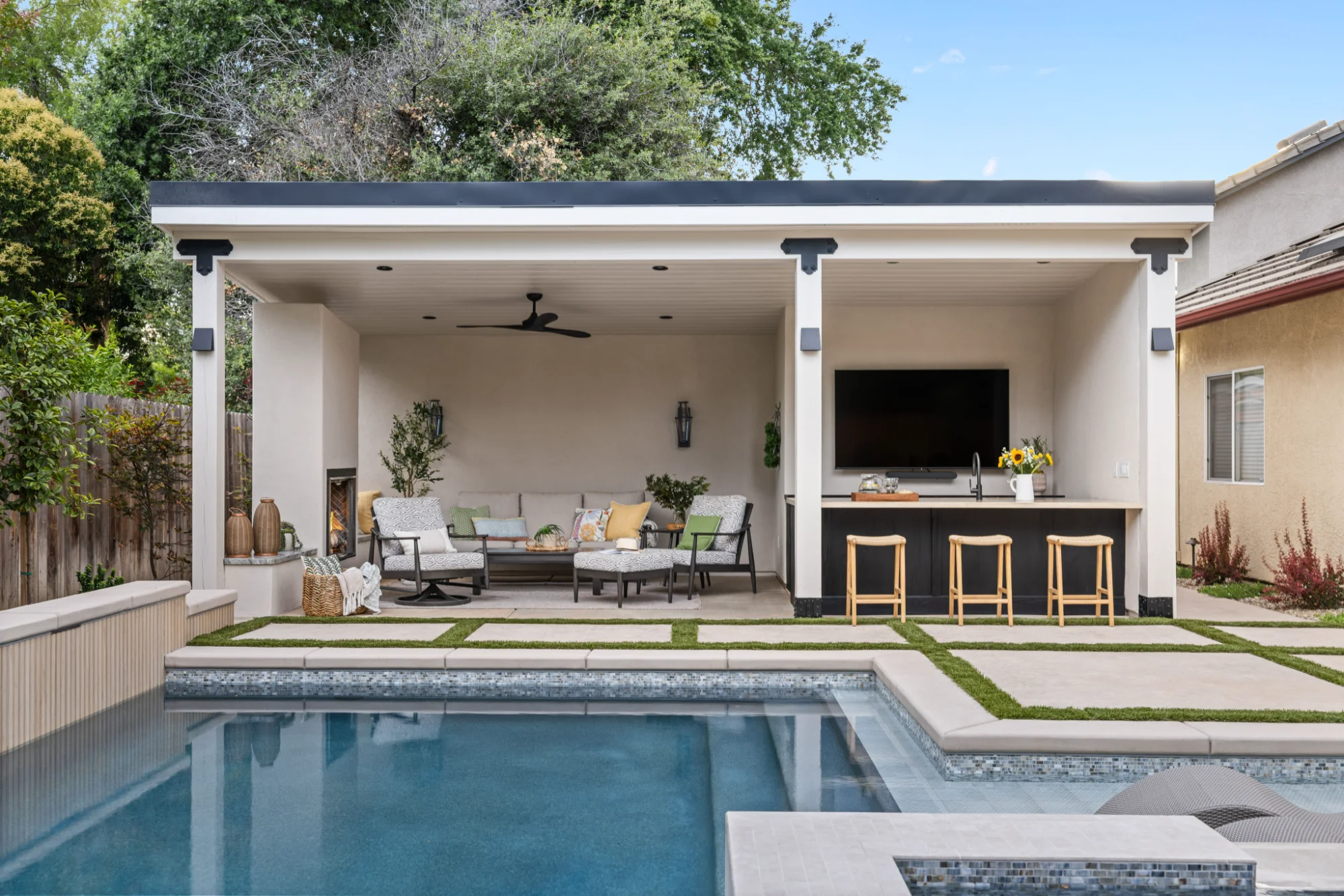How to Design a Home That Brings Your Family Together