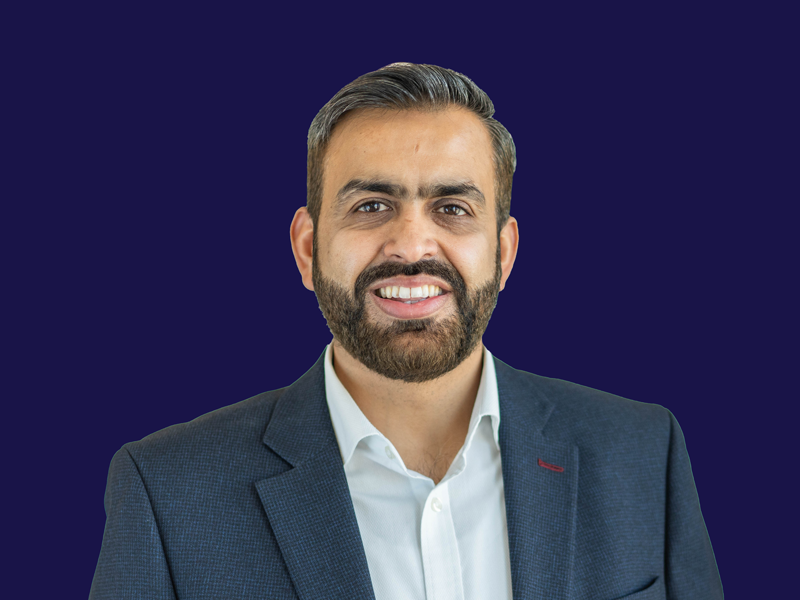 Javaid Usman