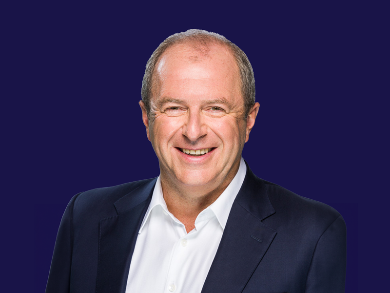 Choain Laurent
