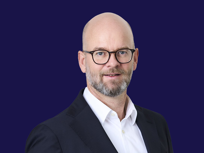 Hendrik Budliger
