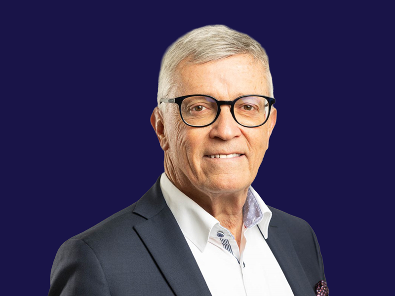 Annual Meeting Participants