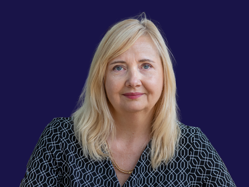 Annual Meeting Participants