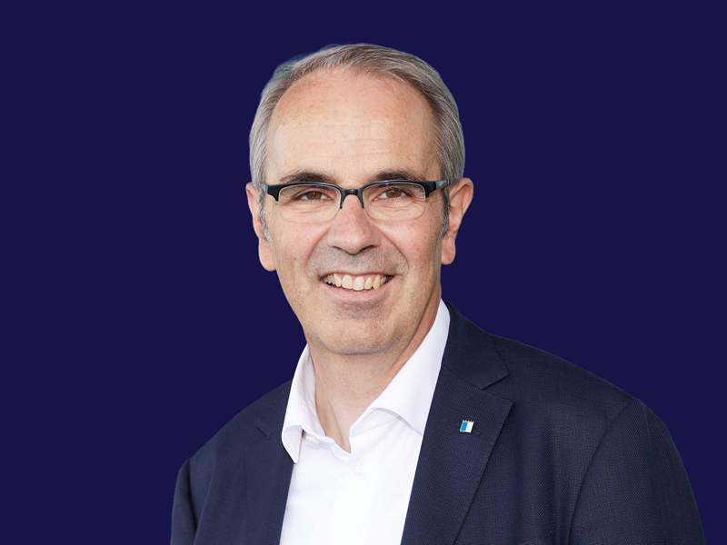 Annual Meeting Participants