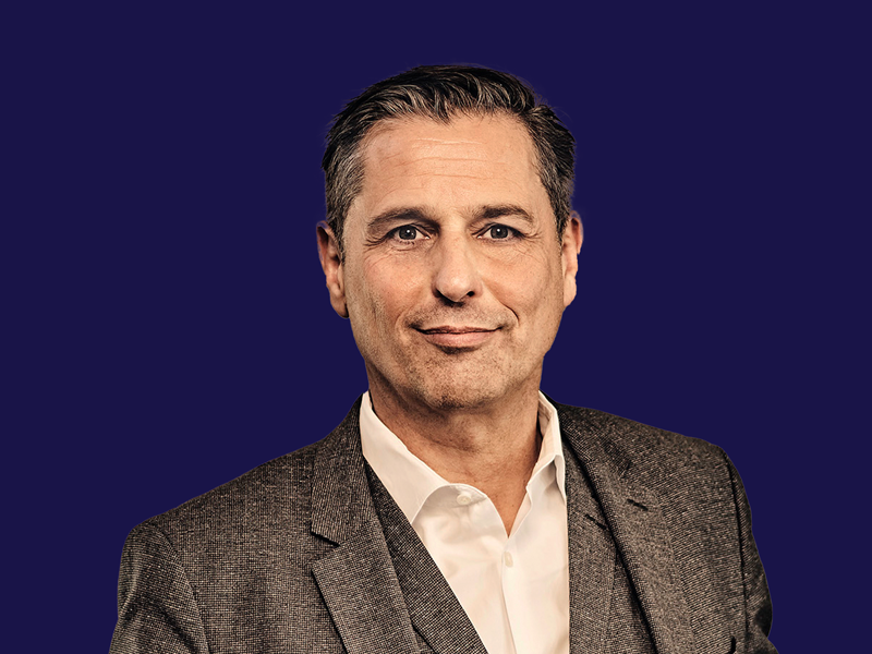 Klaus Zellmer