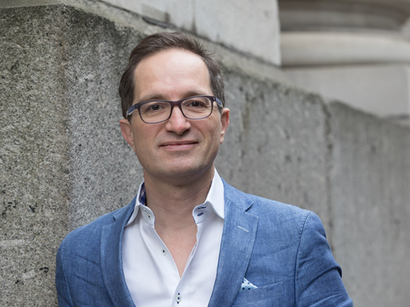Peter Hinssen
