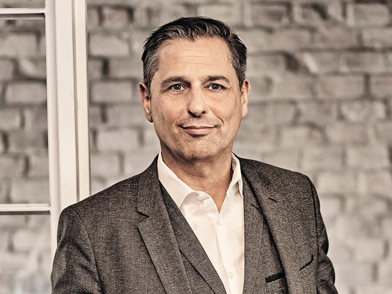 Klaus Zellmer