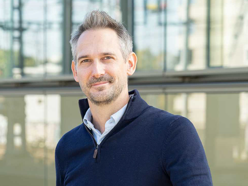 Kevin Sartori