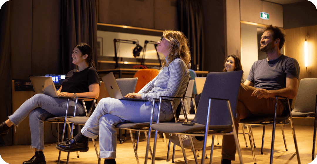 10 examples of corporate rituals