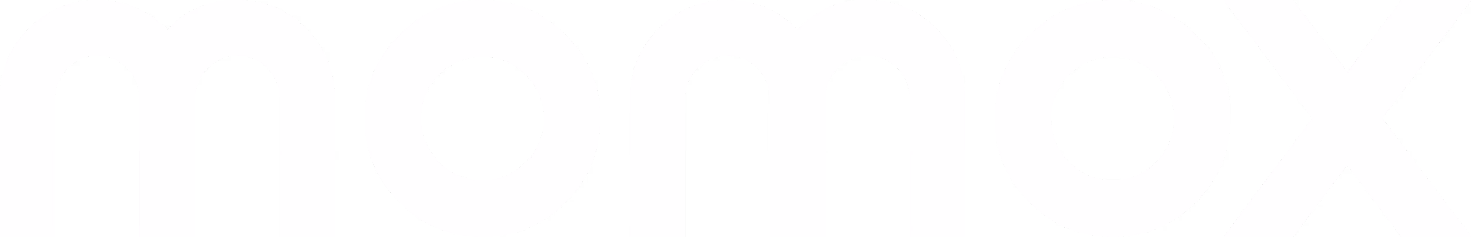 momox Logo in weiß