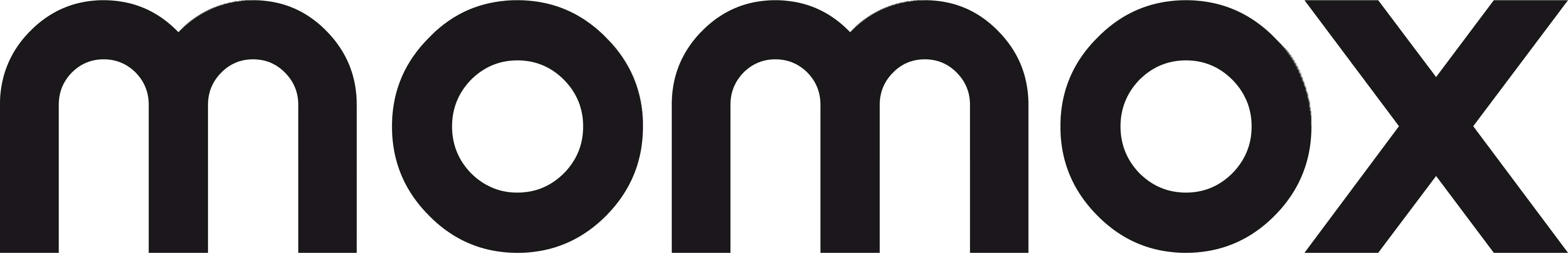 Logo von momox