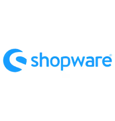 Shopware Logo
