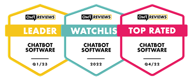 3 Auszeichnungen von OMR Reviews