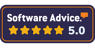 Software Advice Badge