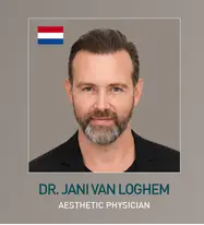 BioScience x IMCAS Academy LIVE Webinar Speaker Dr Jani van Loghem
