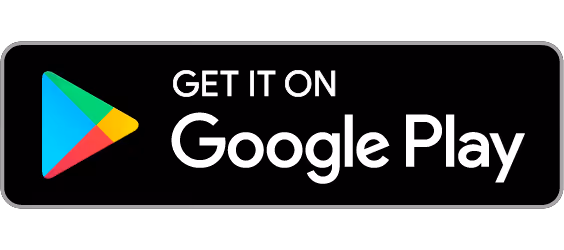 Google Play Store Badge to Fitr Training Client App