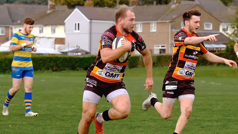 Rugby training cover photo