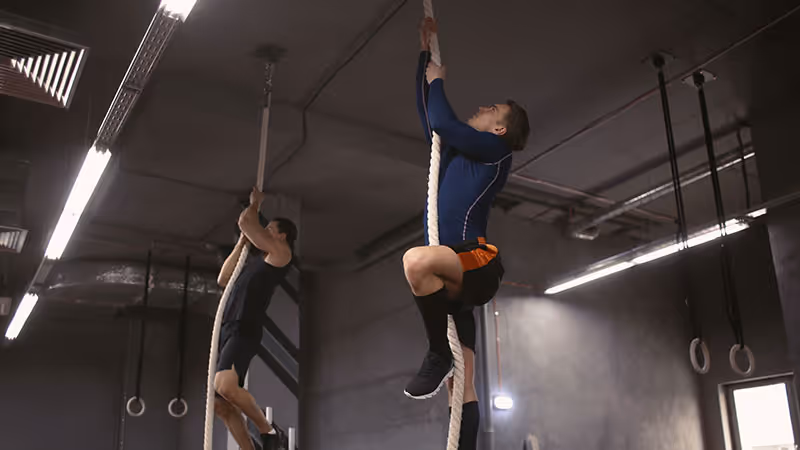 Military training cover photo