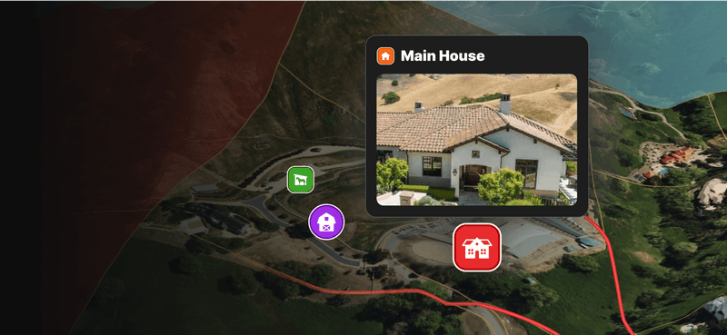 Real Estate Mapping Software | Land id® Pro