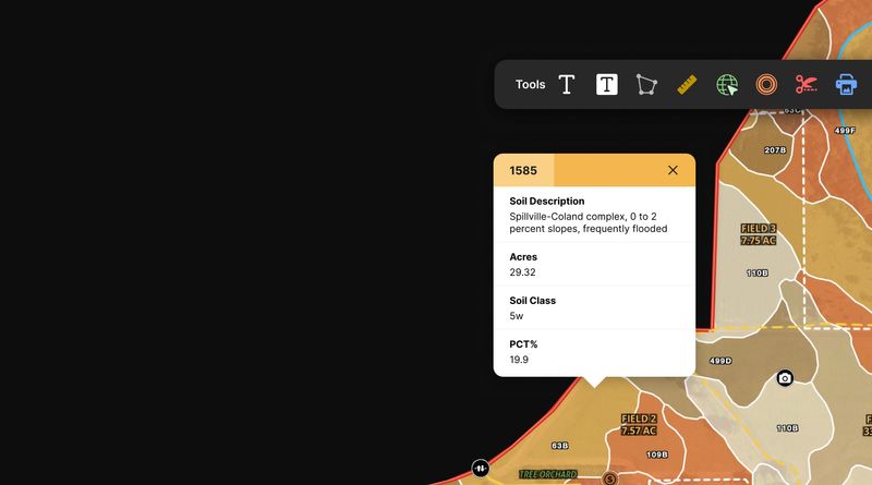 Real Estate Mapping Software | Land id® Pro