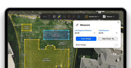 Property Owner Info & Boundaries Nationwide | Land id®