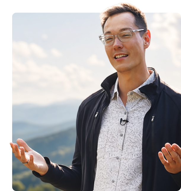Lance Hancock, real estate agent