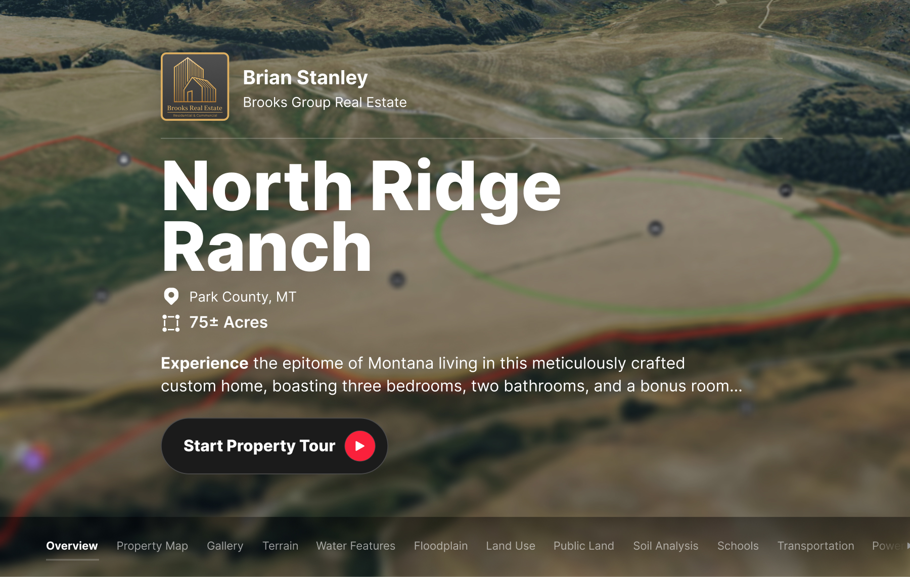 Property Tours