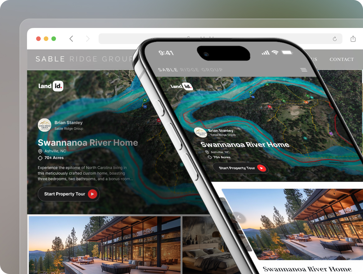 Bring Property Insights Into the Field