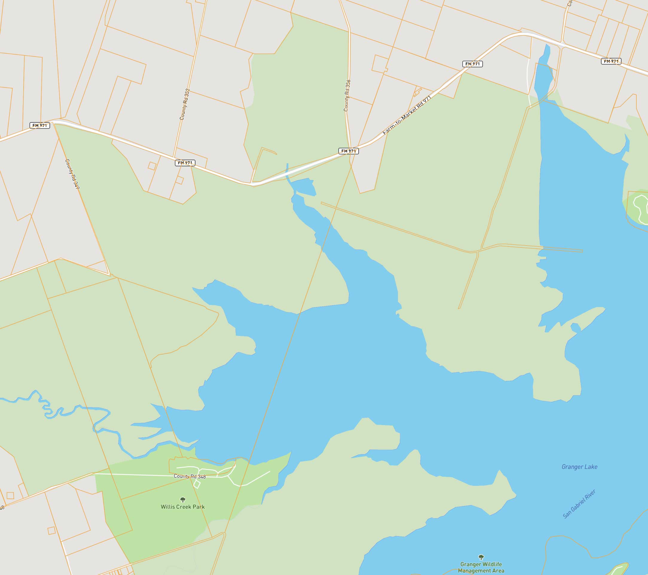 Basemap & overlays | Dynamic Overlays to Enhance Your Mapping Experience