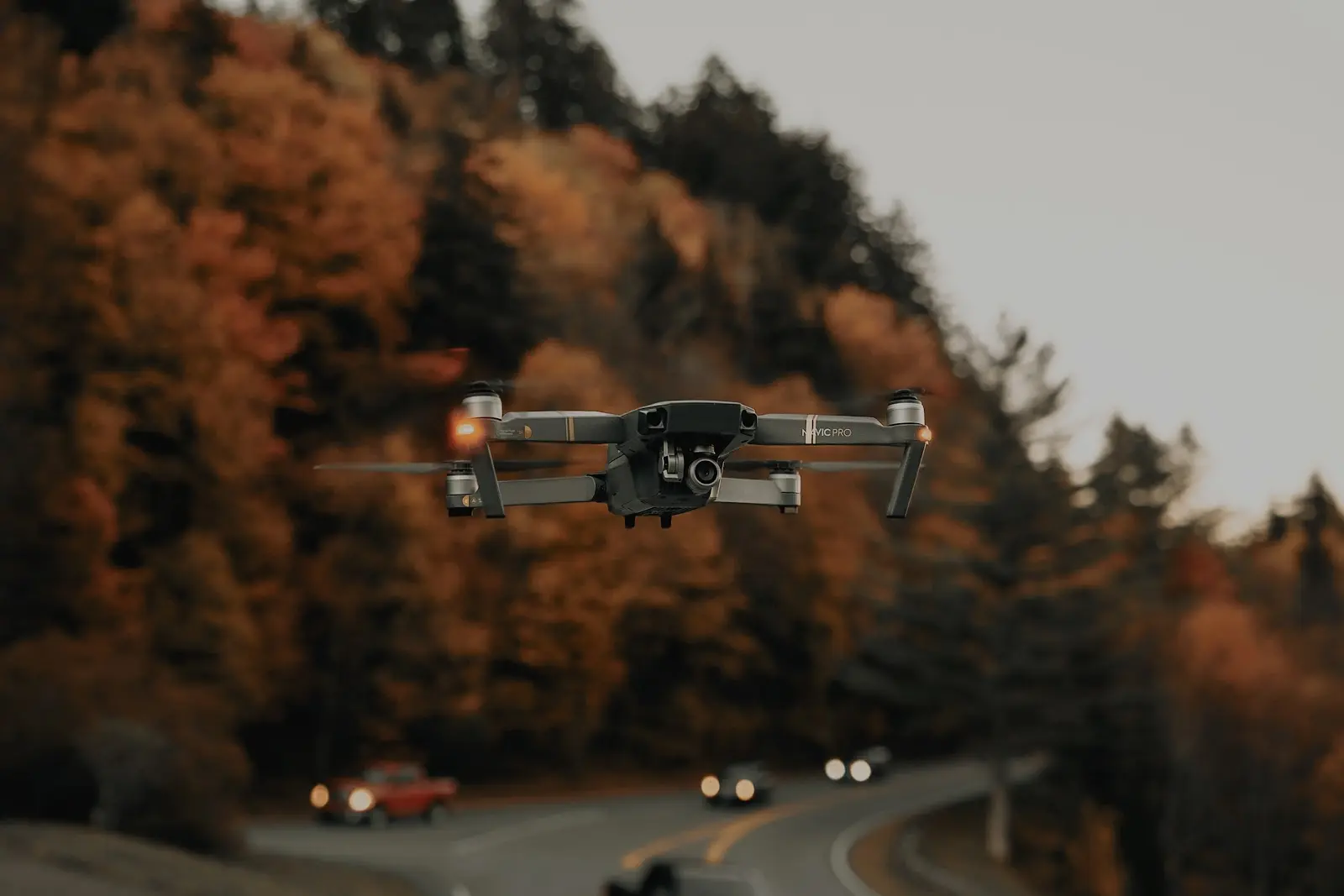 Drone