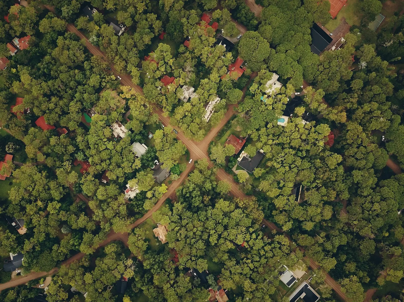 types-of-land-survey