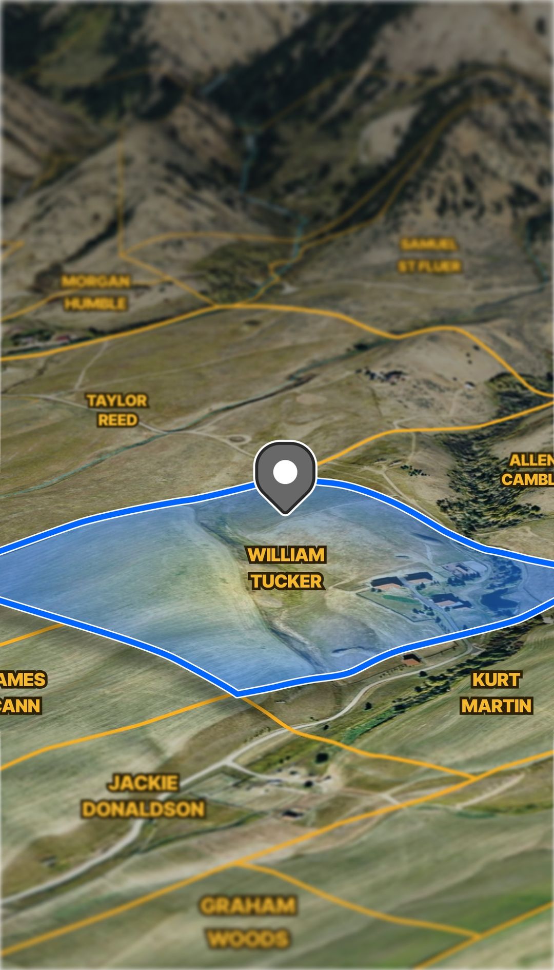 Real Estate Mapping Software & Property Data | Land id®