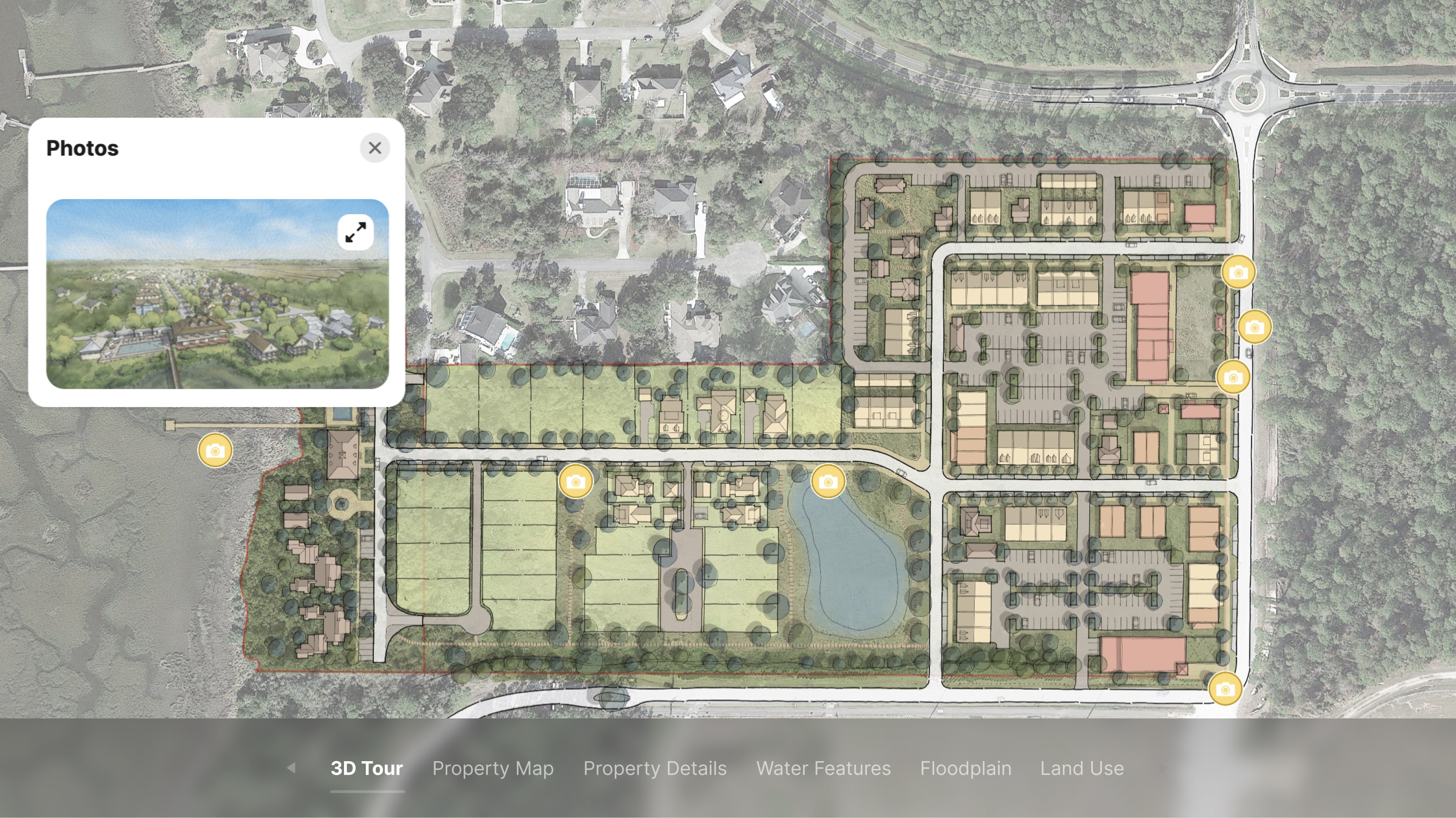 Sea Grove Village