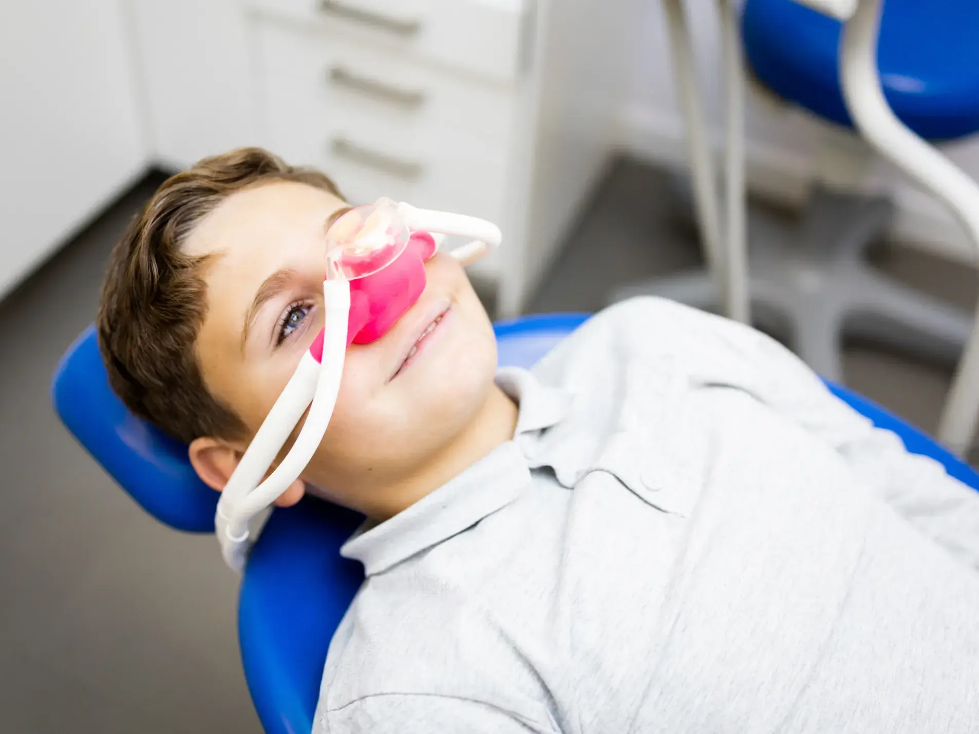 Sedation Dentistry