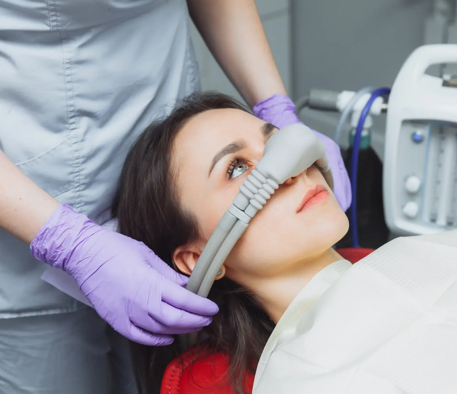 Sedation Dentistry