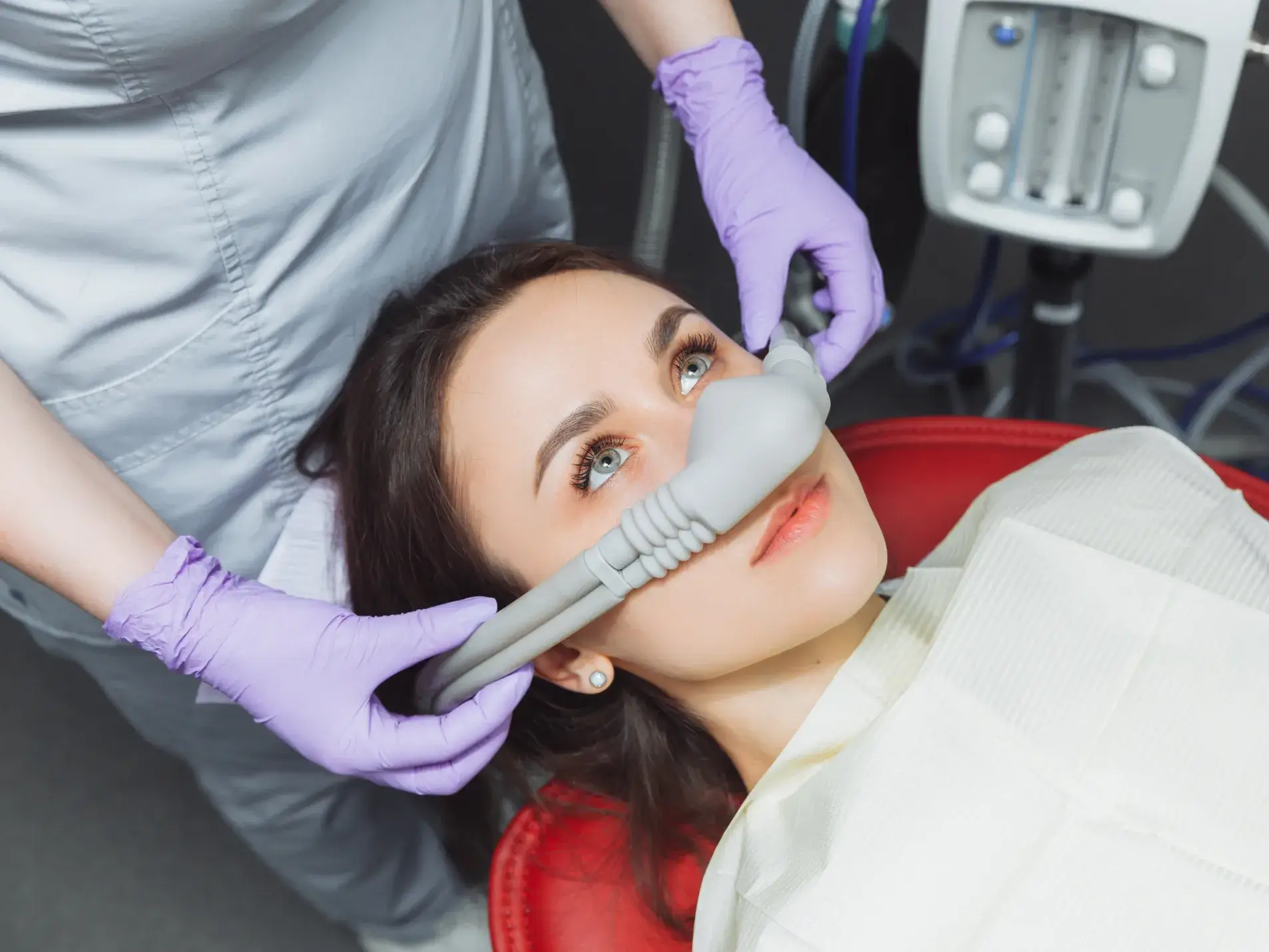 Sedation Dentistry