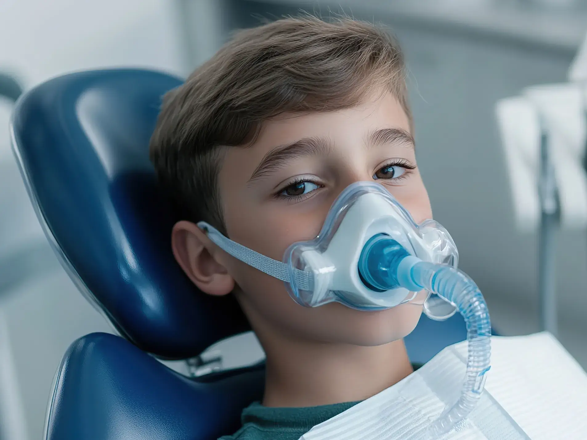 Sedation Dentistry
