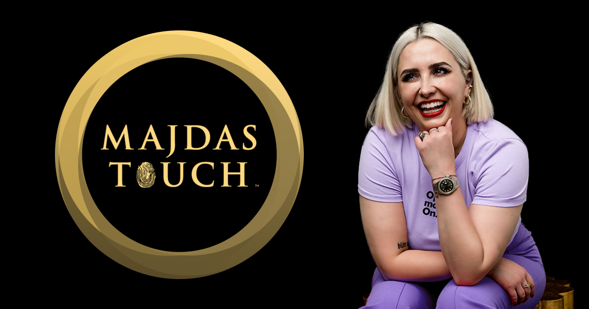 Majdas Touch Insurance Inc.