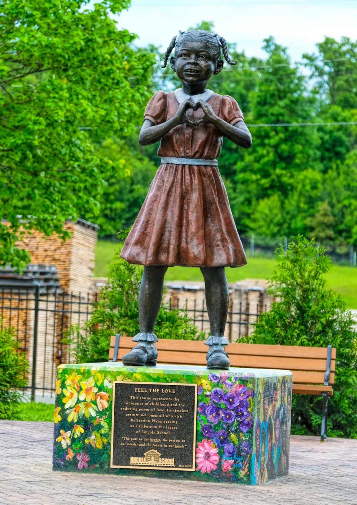 Feel the Love / West Plains, MO