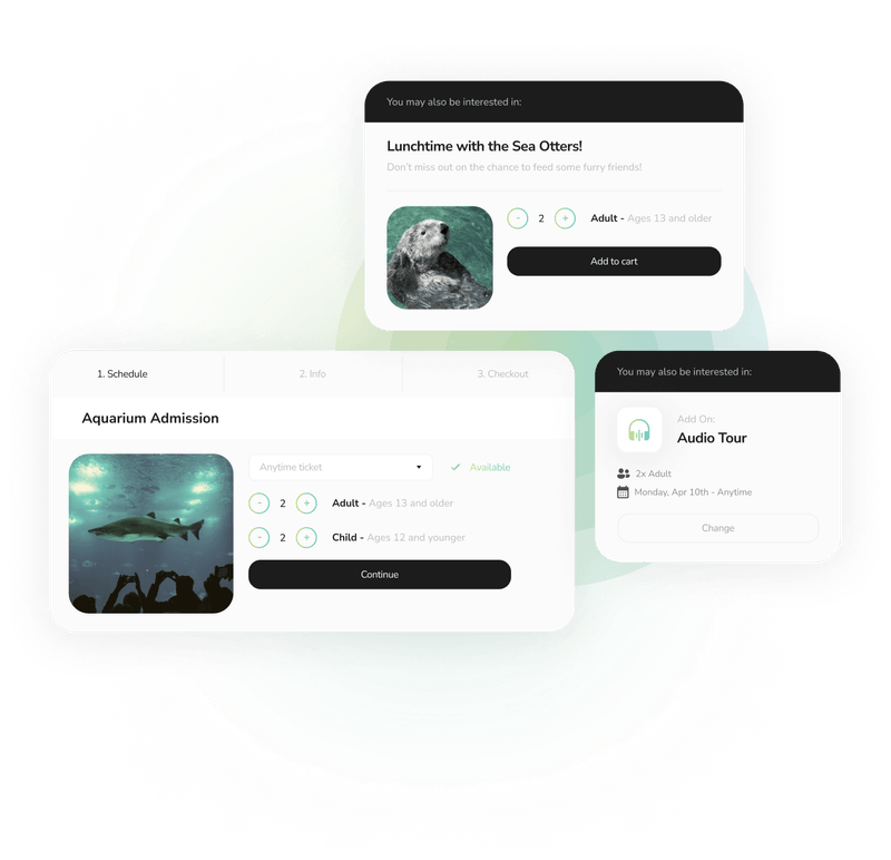 Operator Pro Software Tour & Activity Operator Software | Peek Pro