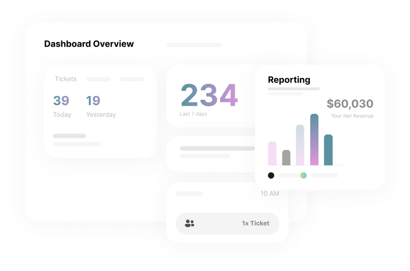 Operator Pro Software Tour & Activity Operator Software | Peek Pro