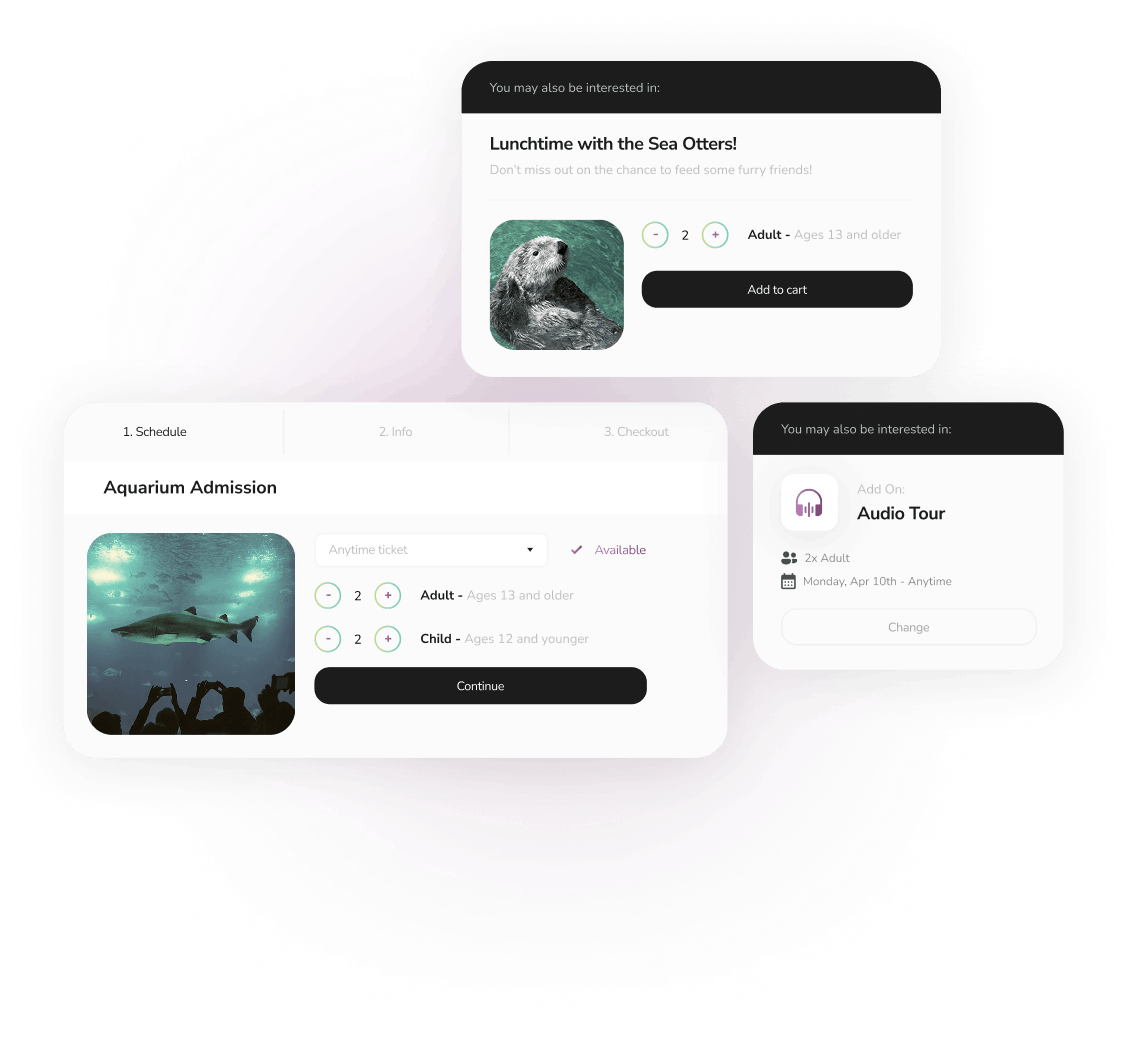 add-ons and bundles