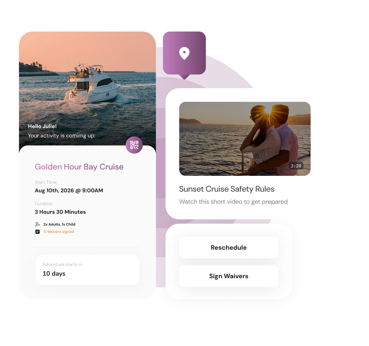 Customer Portal