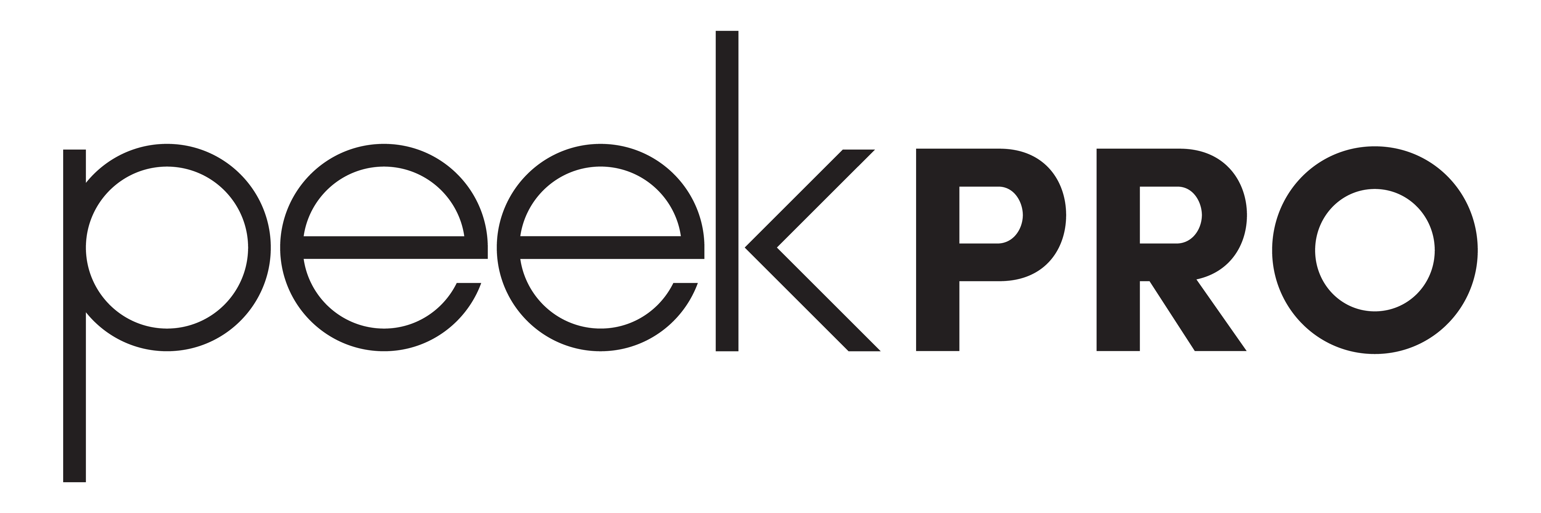 Peek Pro