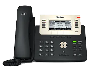 Yealink SIP-T23G VoIP Phone